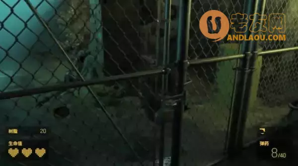 《半条命Alyx》第三章现在或是将来图文攻略