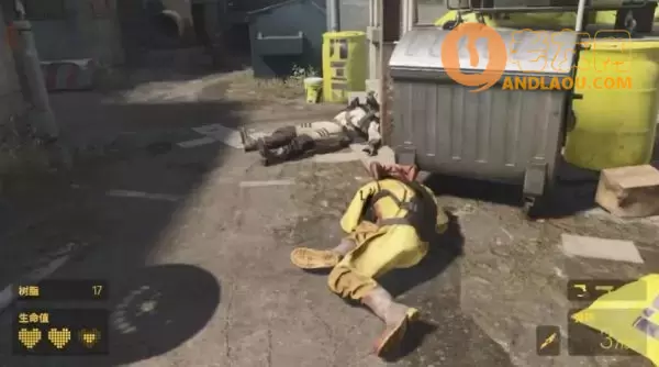 《半条命Alyx》第三章现在或是将来图文攻略