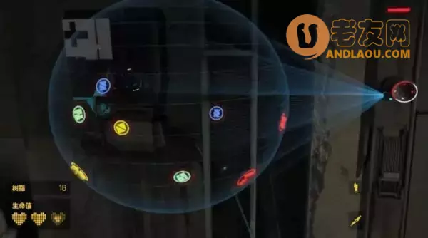 《半条命Alyx》第三章现在或是将来图文攻略