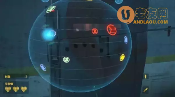 《半条命Alyx》第三章现在或是将来图文攻略