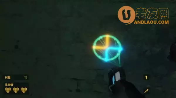 《半条命Alyx》第三章现在或是将来图文攻略