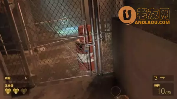《半条命Alyx》第三章现在或是将来图文攻略