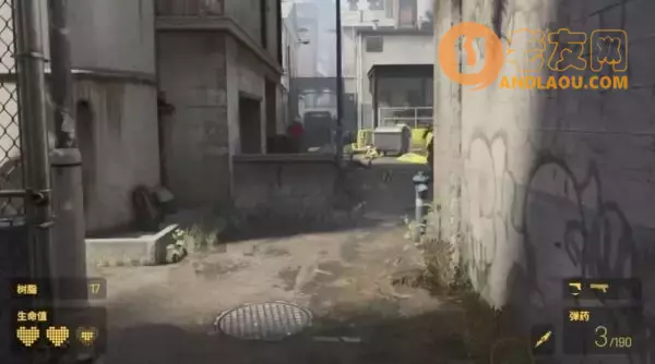 《半条命Alyx》第三章现在或是将来图文攻略