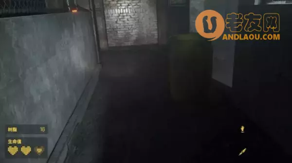 《半条命Alyx》第三章现在或是将来图文攻略