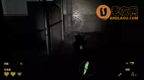 《半条命Alyx》第三章现在或是将来图文攻略