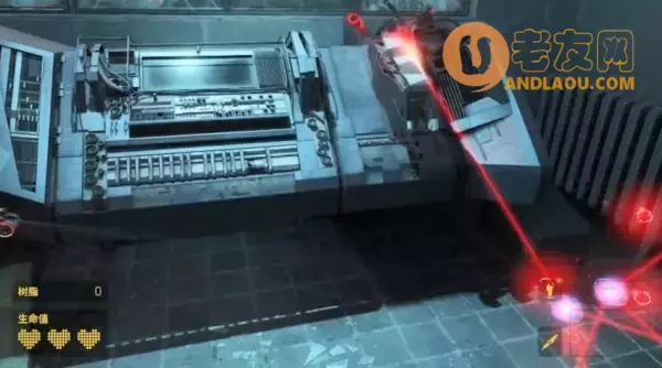 《半条命Alyx》第三章现在或是将来图文攻略