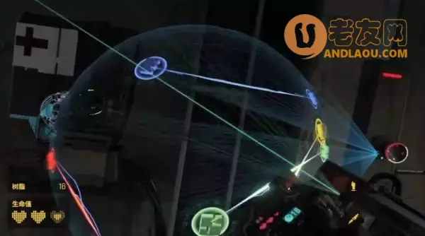 《半条命Alyx》第三章现在或是将来图文攻略