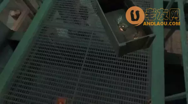 《半条命Alyx》第四章超级武器图文攻略