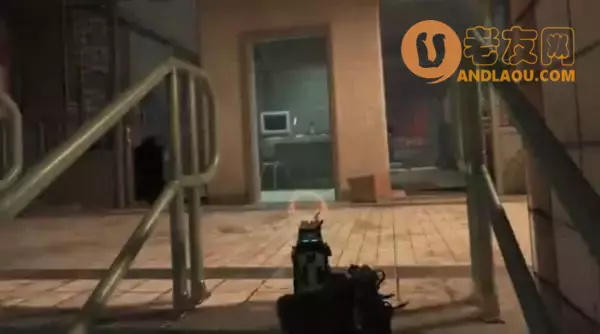 《半条命Alyx》第四章超级武器图文攻略