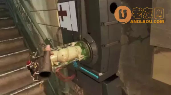 《半条命Alyx》第四章超级武器图文攻略