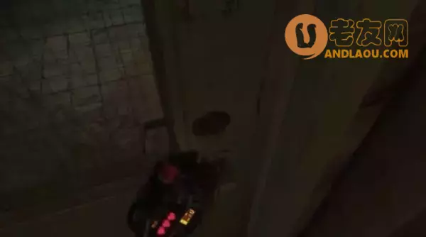 《半条命Alyx》第四章超级武器图文攻略