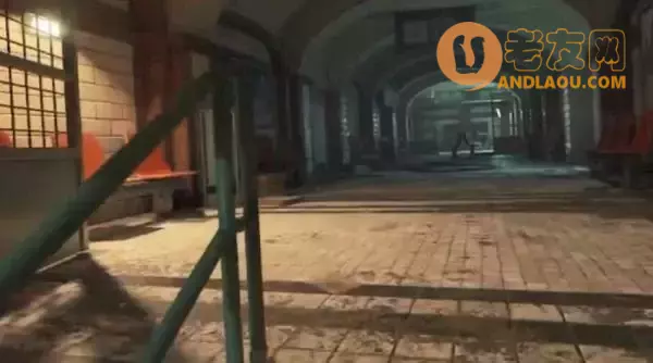 《半条命Alyx》第四章超级武器图文攻略