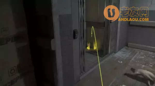 《半条命Alyx》第四章超级武器图文攻略