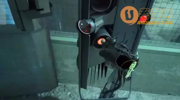 《半条命Alyx》第四章超级武器图文攻略