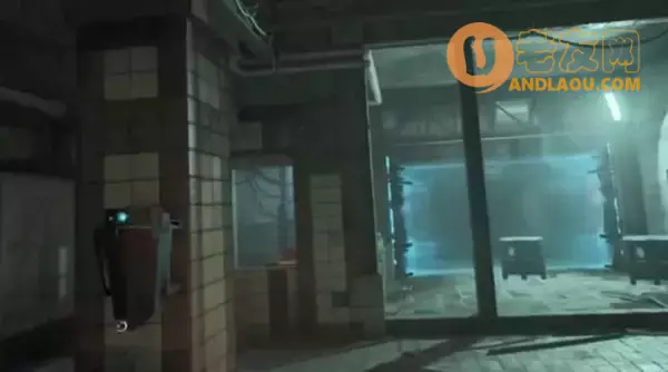 《半条命Alyx》第四章超级武器图文攻略