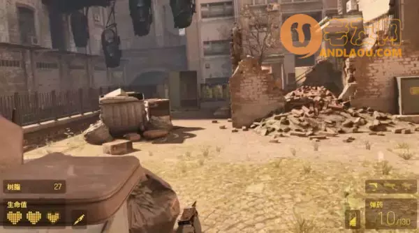 《半条命Alyx》第五章北极星图文攻略