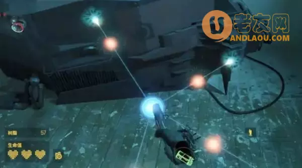 《半条命Alyx》第五章北极星图文攻略