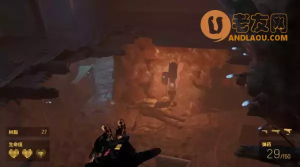 《半条命Alyx》第五章北极星图文攻略