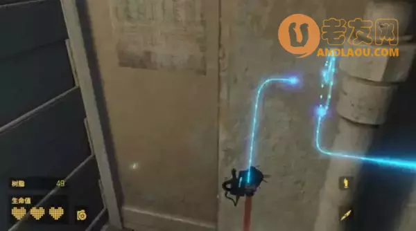 《半条命Alyx》第五章北极星图文攻略