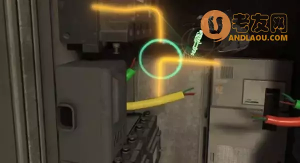 《半条命Alyx》第五章北极星图文攻略