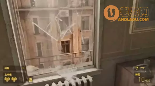 《半条命Alyx》第五章北极星图文攻略