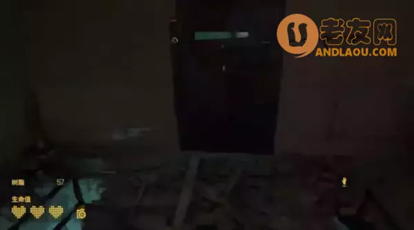 《半条命Alyx》第五章北极星图文攻略