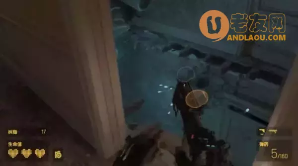 《半条命Alyx》第五章北极星图文攻略