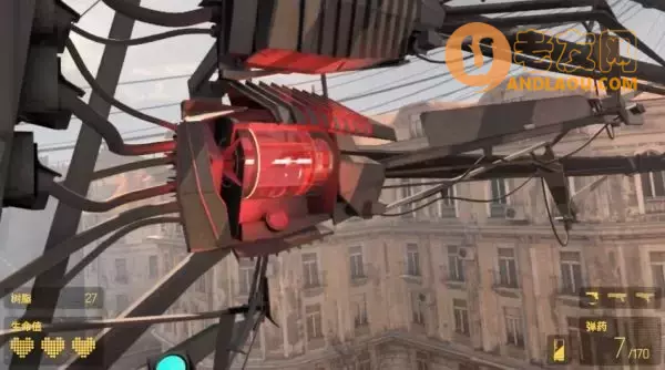 《半条命Alyx》第五章北极星图文攻略