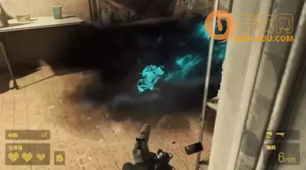 《半条命Alyx》第五章北极星图文攻略