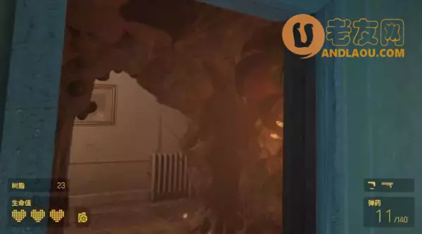 《半条命Alyx》第五章北极星图文攻略