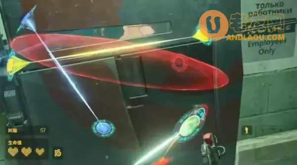 《半条命Alyx》第五章北极星图文攻略