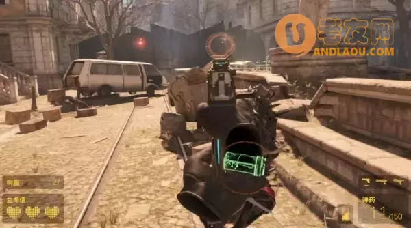 《半条命Alyx》第五章北极星图文攻略