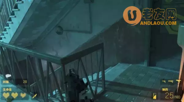 《半条命Alyx》第五章北极星图文攻略