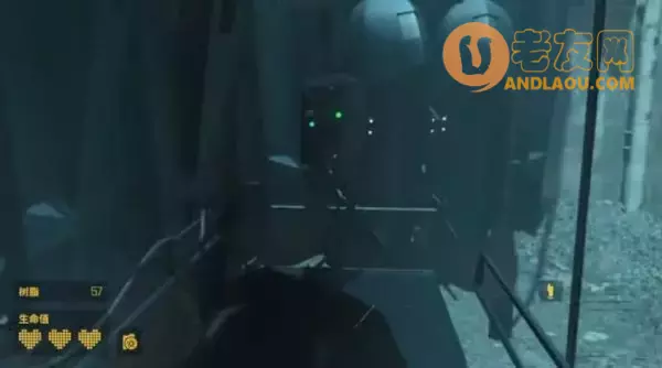 《半条命Alyx》第五章北极星图文攻略