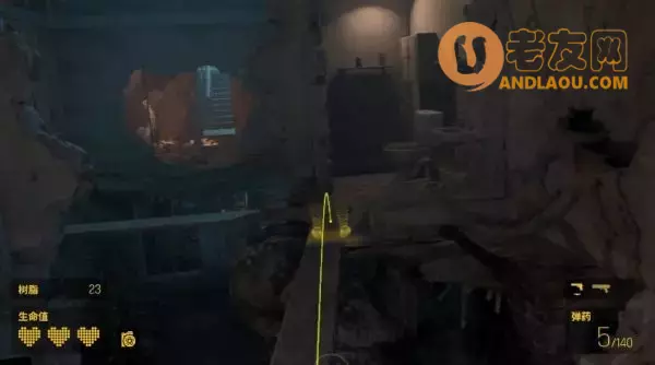 《半条命Alyx》第五章北极星图文攻略