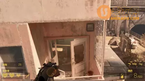 《半条命Alyx》第五章北极星图文攻略