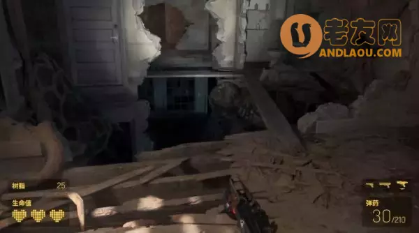 《半条命Alyx》第五章北极星图文攻略