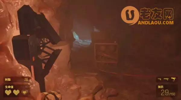 《半条命Alyx》第五章北极星图文攻略