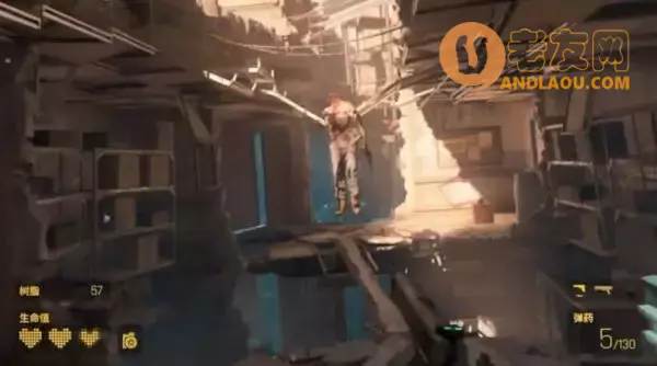 《半条命Alyx》第五章北极星图文攻略