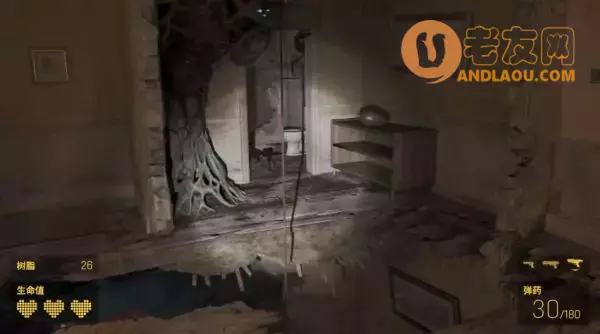 《半条命Alyx》第五章北极星图文攻略