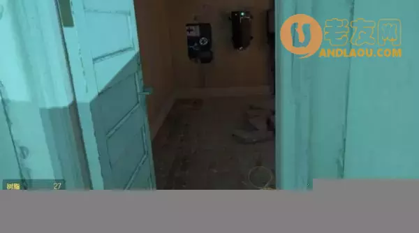 《半条命Alyx》第五章北极星图文攻略