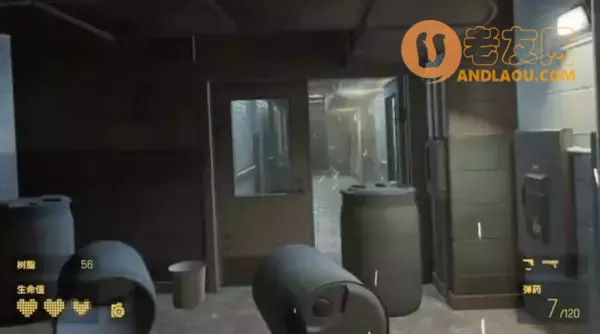 《半条命Alyx》第五章北极星图文攻略