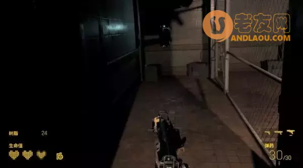 《半条命Alyx》第五章北极星图文攻略