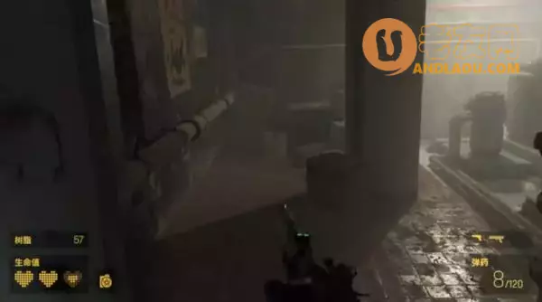 《半条命Alyx》第五章北极星图文攻略