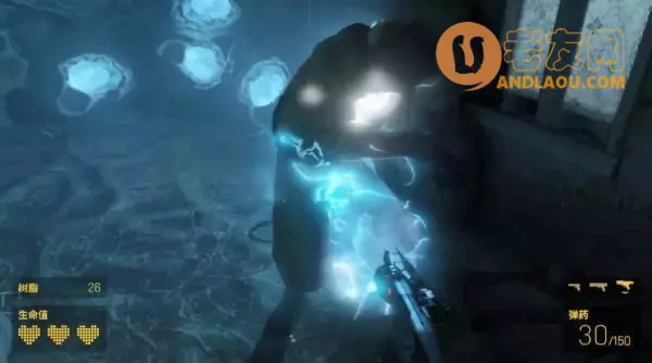 《半条命Alyx》第五章北极星图文攻略