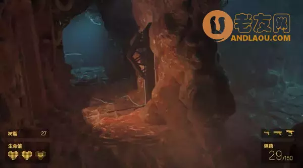 《半条命Alyx》第五章北极星图文攻略