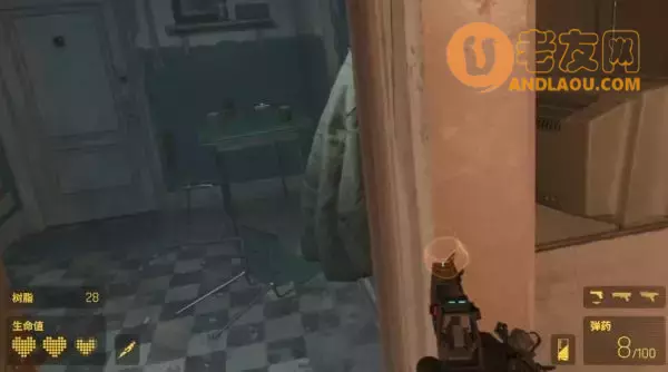 《半条命Alyx》第五章北极星图文攻略