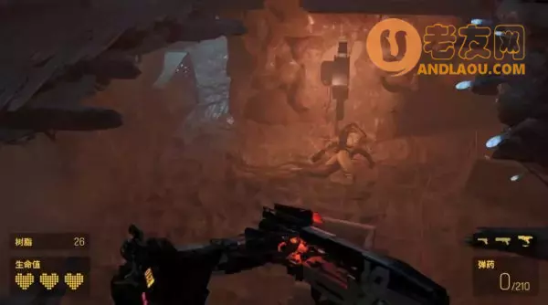 《半条命Alyx》第五章北极星图文攻略