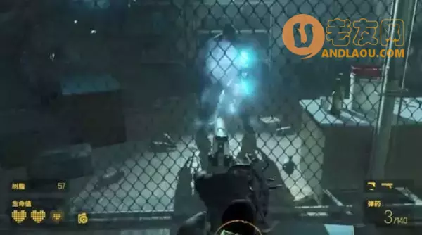 《半条命Alyx》第五章北极星图文攻略