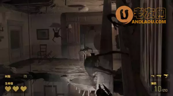 《半条命Alyx》第五章北极星图文攻略